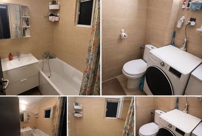 Apartament cu 3 camere decomandat în 13 Septembrie - 1