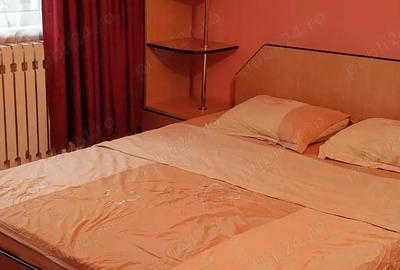 Apartament cu 2 camere semidecomandat în Unirii Centru - 9
