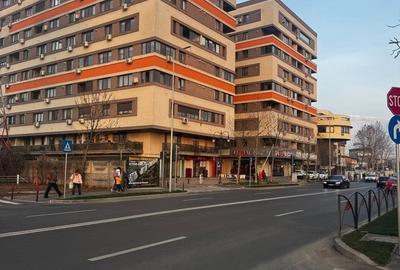 Apartament cu 3 camere decomandat în Olteniței - 9