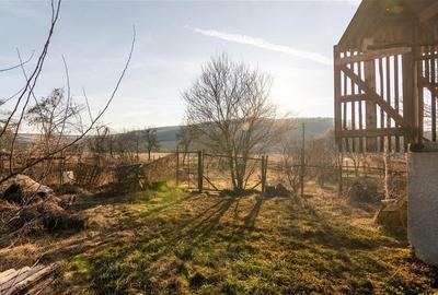 RECO Casa in Hidiselu de Sus cu 760 mp teren - 6