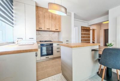 Apartament modern 3 camere - Maurer Residence, parcare inclusa - 4
