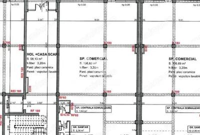 Spatiu comercial cu vitrina Bulevardul Mihai Viteazu langa Dedeman - 2
