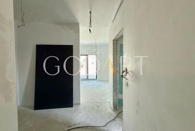 Apartament cu 4 camere decomandat în Herăstrău - 8