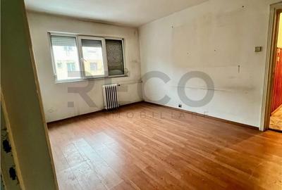 Apartament cu 3 camere semidecomandat în Iosia - 6