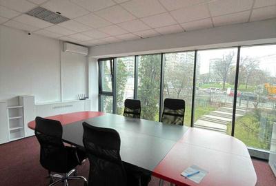 Spațiu comercial, de 29 mp, în Nicolina - 1