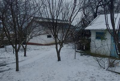 Casa de vanzare + Grajd pentru animale + Beci + Teren + alte beneficii Casa de vanzare + Grajd pentru animale + Beci + Teren + alte beneficii - 5