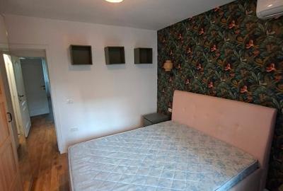 3 camere Aleea Rm. Sarat - 12