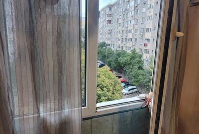 Vanzare apartament 2 camere Camil Ressu - 3