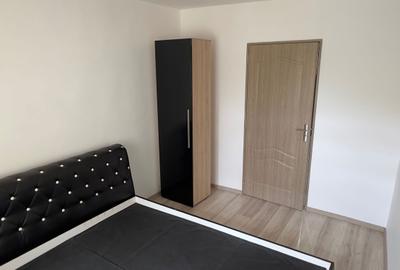 Apartament cu 3 camere decomandat în Central - 4