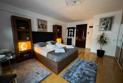 Garsoniera in bloc vila zona Warthe - 2