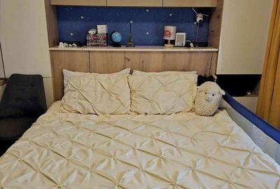 Apartament cu 2 camere decomandat în Central - 8