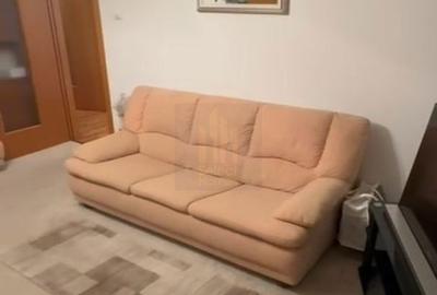 Apartament cu 4 camere, mobilat în Centrul Istoric - 18