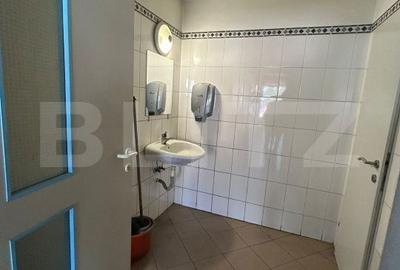 Spațiu comercial, de 390 mp, în Central - 4