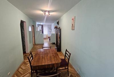 Apartament cu 3 camere decomandat, mobilat în Sud - 2