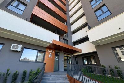 Apartament cu 2 camere în Iosia - 17