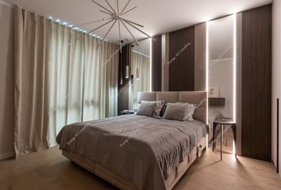 ISHO - Apartament premium | 4 camere | Vedere spre Bega | Parcare subterana - 14