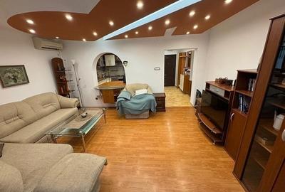 Apartament cu 3 camere - zona Centru - Tg. Cucu - Pet Friendly - 2