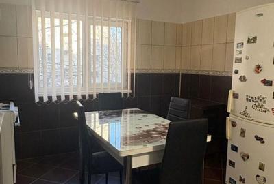 Apartament cu 3 camere decomandat, mobilat în Lujerului - 5