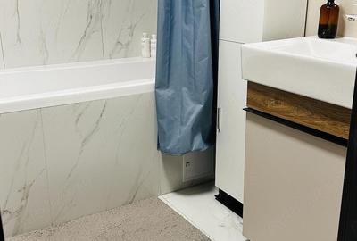 Garsonieră decomandată în Central - 8