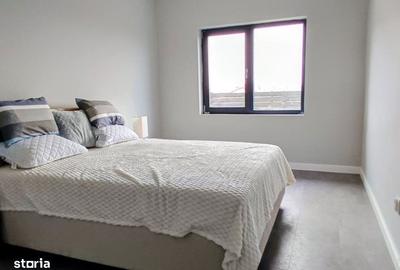 Casă cu 4 camere în Vorovești - 2