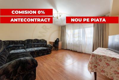Apartament 3 camere cartier Tudor Vladimirescu langa Arges Mall - 14