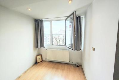 Apartament cu 3 camere semidecomandat în Hunedoara - 9