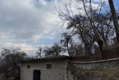 Casă cu 4 camere în Nucșoara - 2