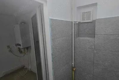 Apartament cu 2 camere decomandat în Gării - 1