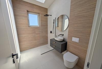 Casa 4+4 camere 250mp | 0 comision | Tancabesti | Parter + Demisol | 564mp teren - 16