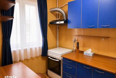 Apartament cu 2 camere decomandat în Ferdinand - 4