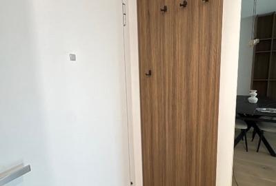 Apartament cu 2 camere decomandat, mobilat în Aviației - 10