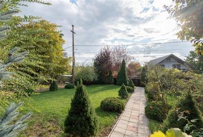 Casă individuală cu 8 camere cu Canalizare în Moara de Vânt - 30