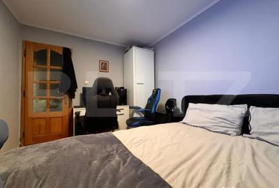 Apartament cu 4 camere decomandat în Central - 11