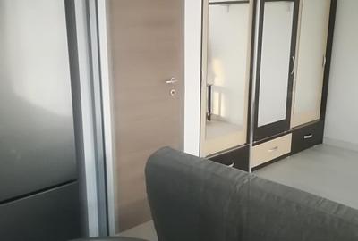 Garsonieră lux, bloc nou, Ansamblul 21 Politehnica Residence Garsonieră lux, bloc nou, Ansamblul 21 Politehnica Residence - 2