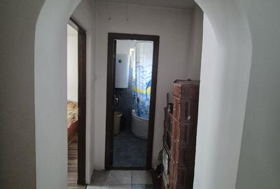 Apartament cu 2 camere semidecomandat în Central - 1
