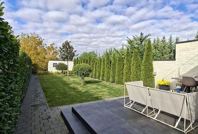 Casa mobilata si utilata cu teren de 432mp - 38