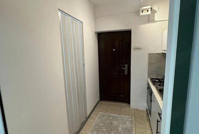 Garsonieră semidecomandată în Nord - 4