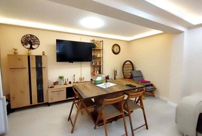 Apartament cu 2 camere semidecomandat în Bușteni - 3