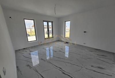 Casa parter 3 camere cu teren 330 mp - com Berceni - 15