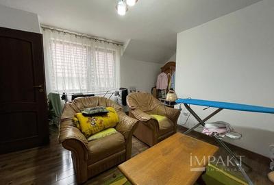 Casa  cu 4 Camere si Garaj in Cartierul Someseni, Cluj-Napoca - 19