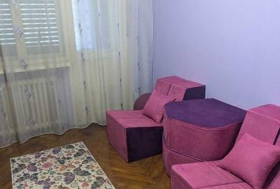 Apartament cu 4 camere decomandat în Progresul - 3