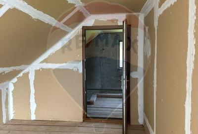 Casa / Vila la gri in Pangarati Neamt - 19