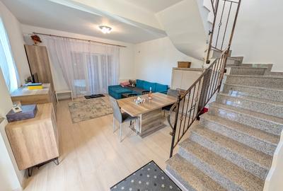 Duplex 4 camere 100mp | 0 comision | Tunari | mobilat utilat | 150mp teren - 37