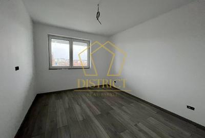 Duplex spatios cu 4 camere | Calea Urseni | COMISON 0% - 4