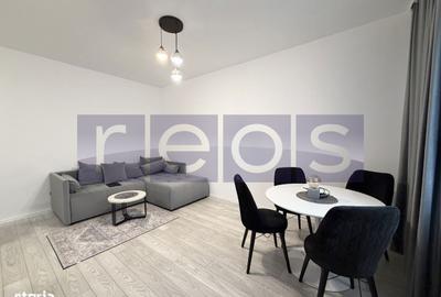 Apartament cu 2 camere decomandat, mobilat în Grozăvești - 2