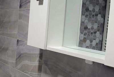 Apartament cu 2 camere semidecomandat în Metalurgiei - 9