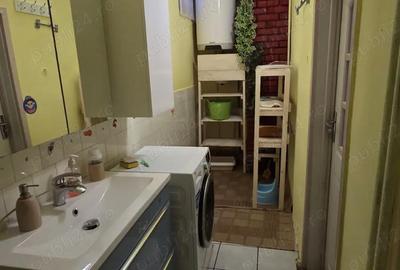 Casă cu 3 camere în Episcopia Bihorului - 10