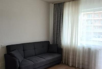 Garsonieră decomandată în Bună Ziua - 1