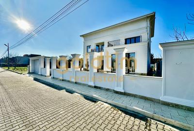 VILA UNICA/DESIGN SUPERB/PIPERA/CURTE 1000mp/GARAJ - 5