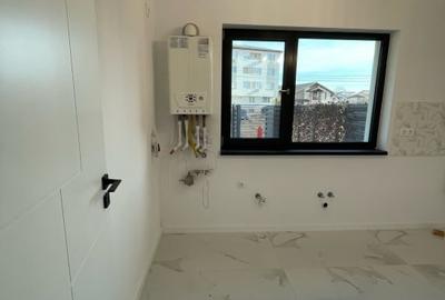 Vile triplex moderne Chiajna zona linistita, constructie premium - 16